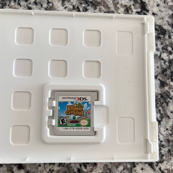 Animal Crossing New Leaf - Picture 5 of 5